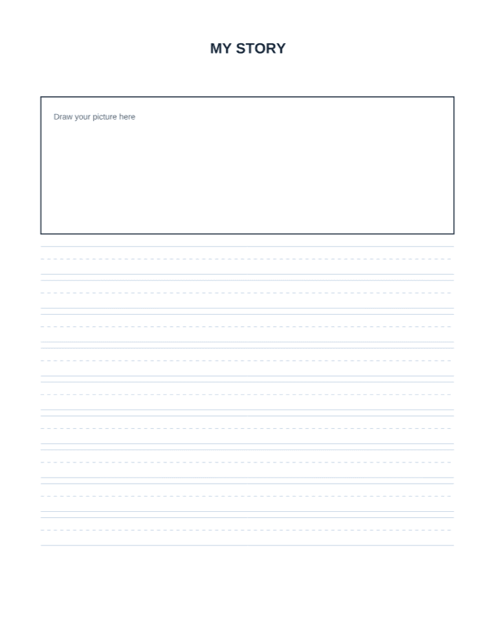 Writing Paper Pack